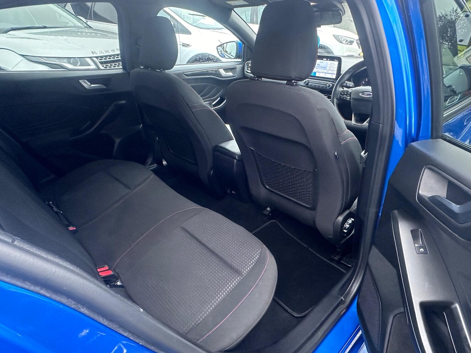 Used Ford Focus 2019 for sale - 77764264: Photo 19