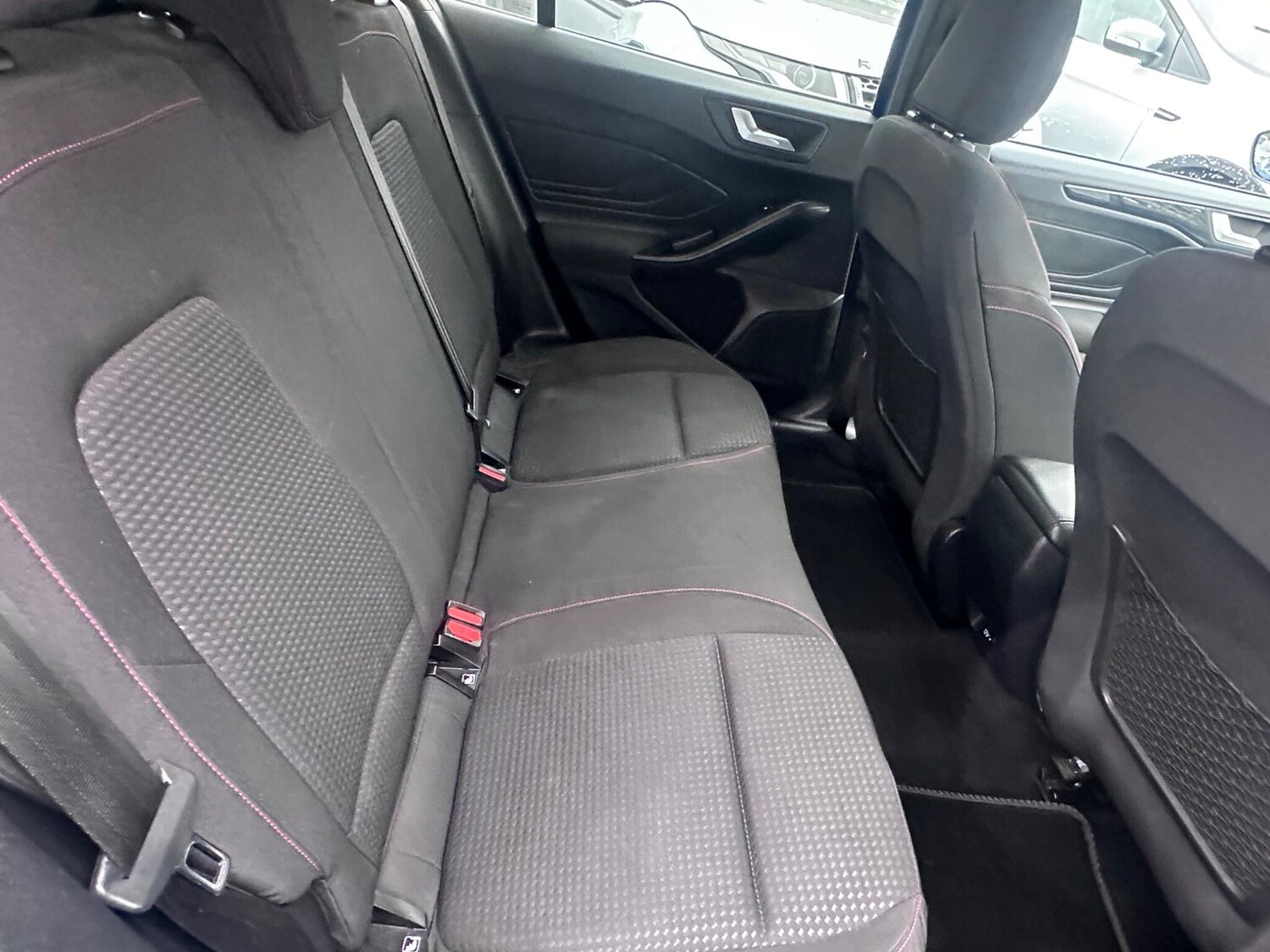 Used Ford Focus 2019 for sale - 77764264: Photo 20