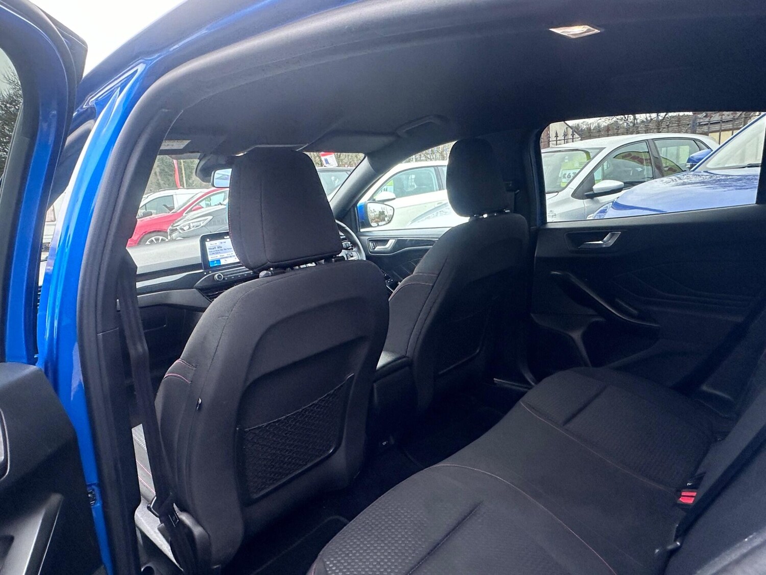 Used Ford Focus 2019 for sale - 77764264: Photo 21