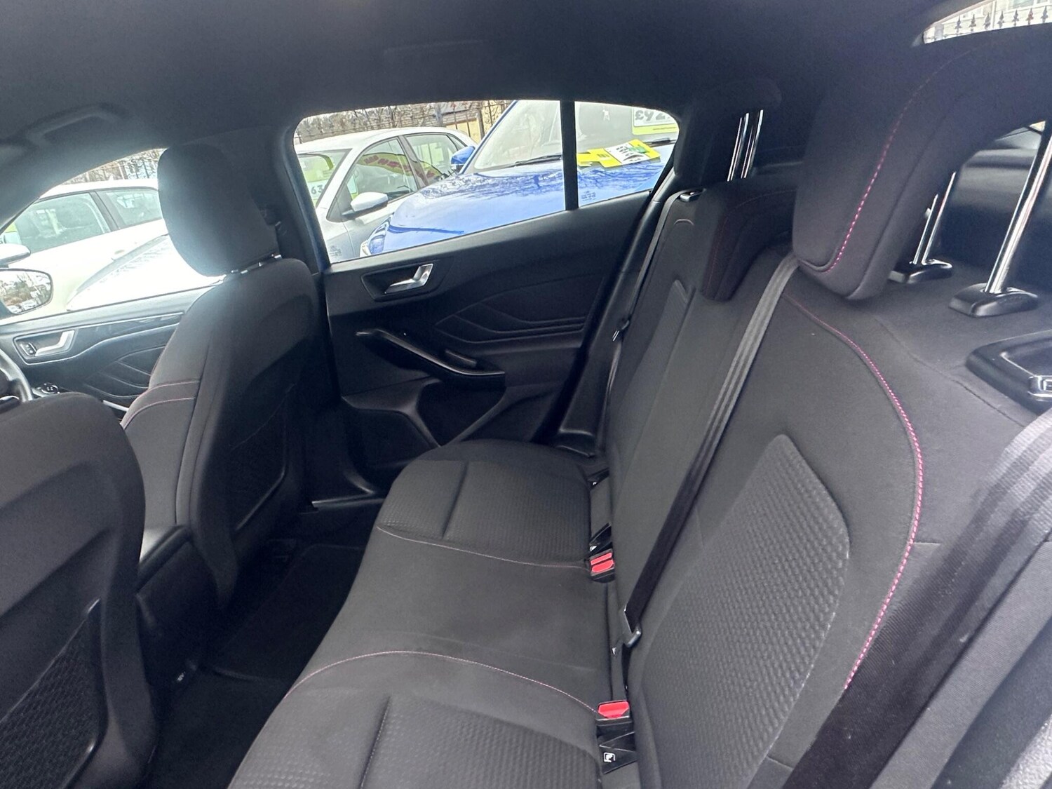 Used Ford Focus 2019 for sale - 77764264: Photo 22