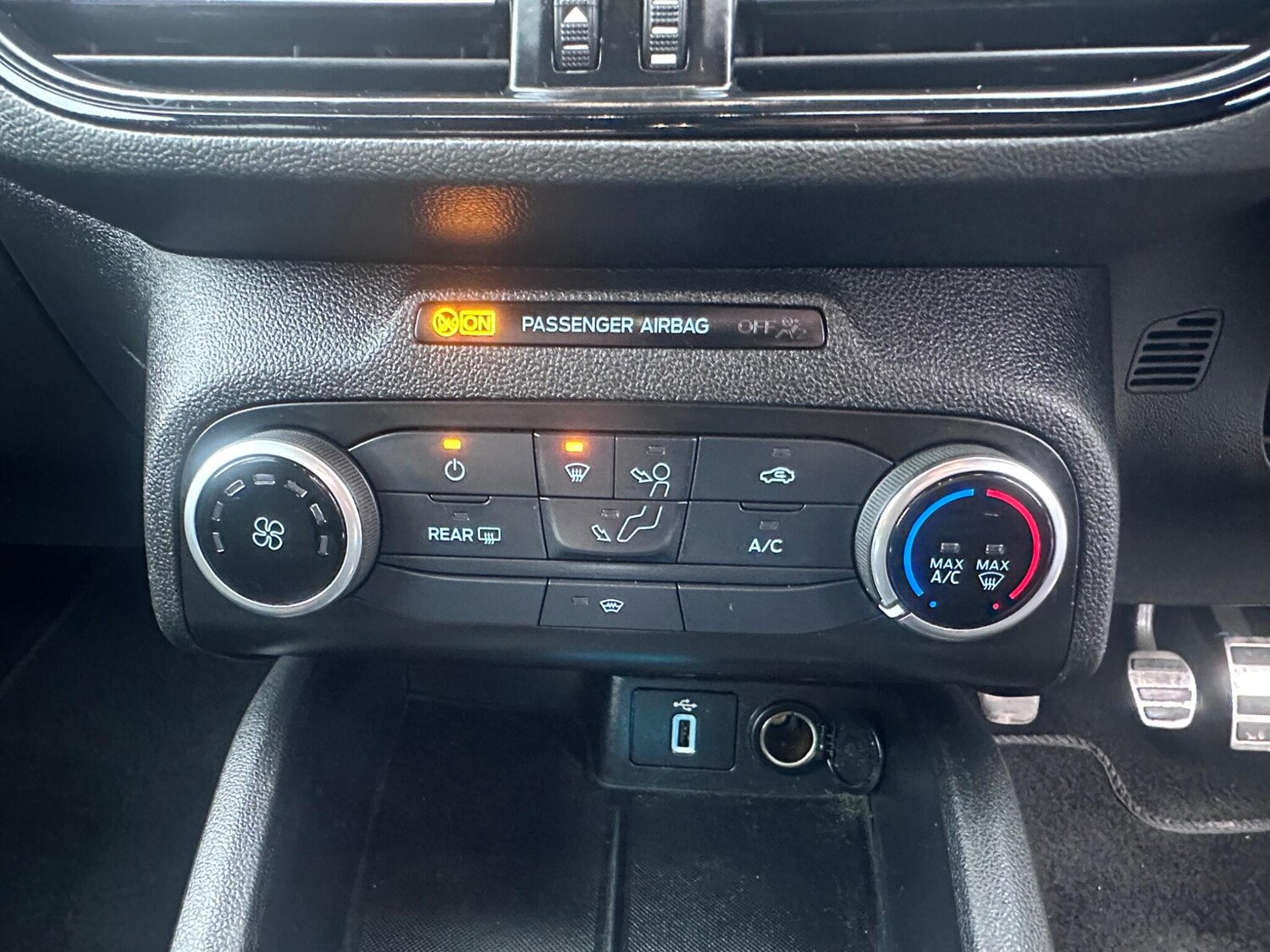 Used Ford Focus 2019 for sale - 77764264: Photo 23