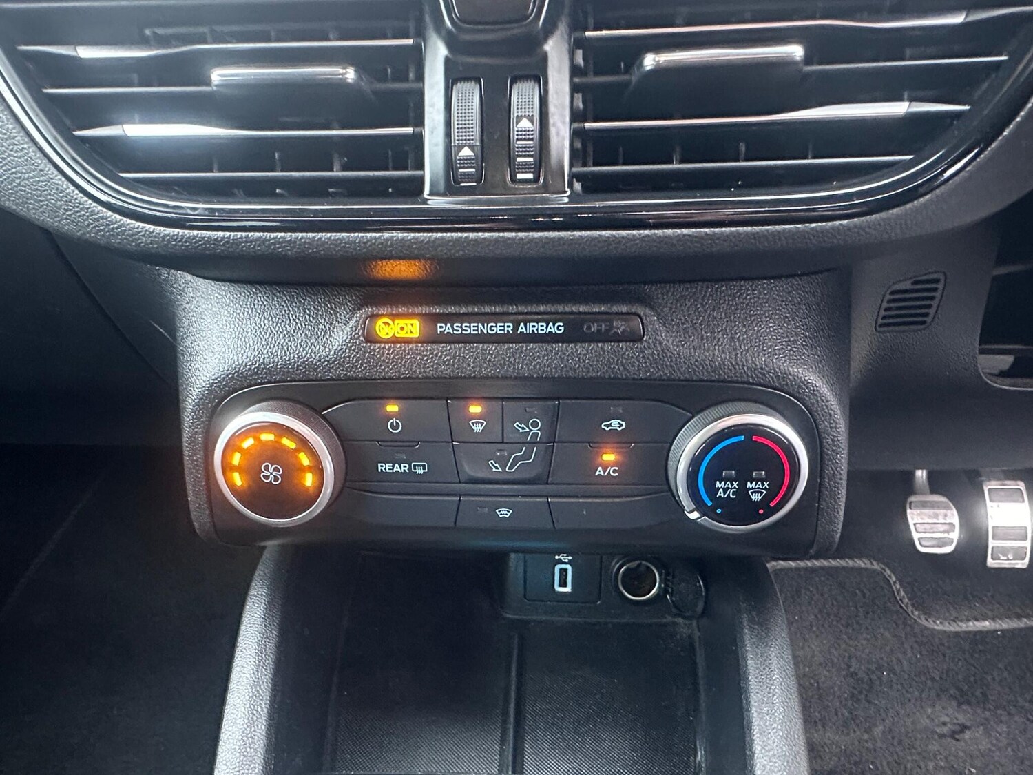 Used Ford Focus 2019 for sale - 77764264: Photo 24