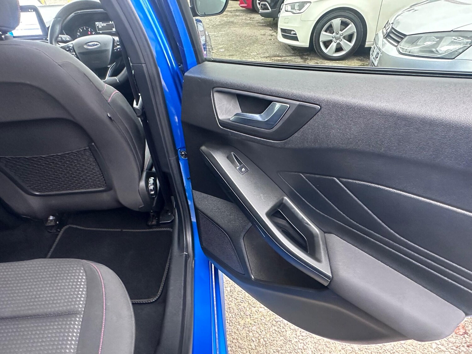 Used Ford Focus 2019 for sale - 77764264: Photo 27