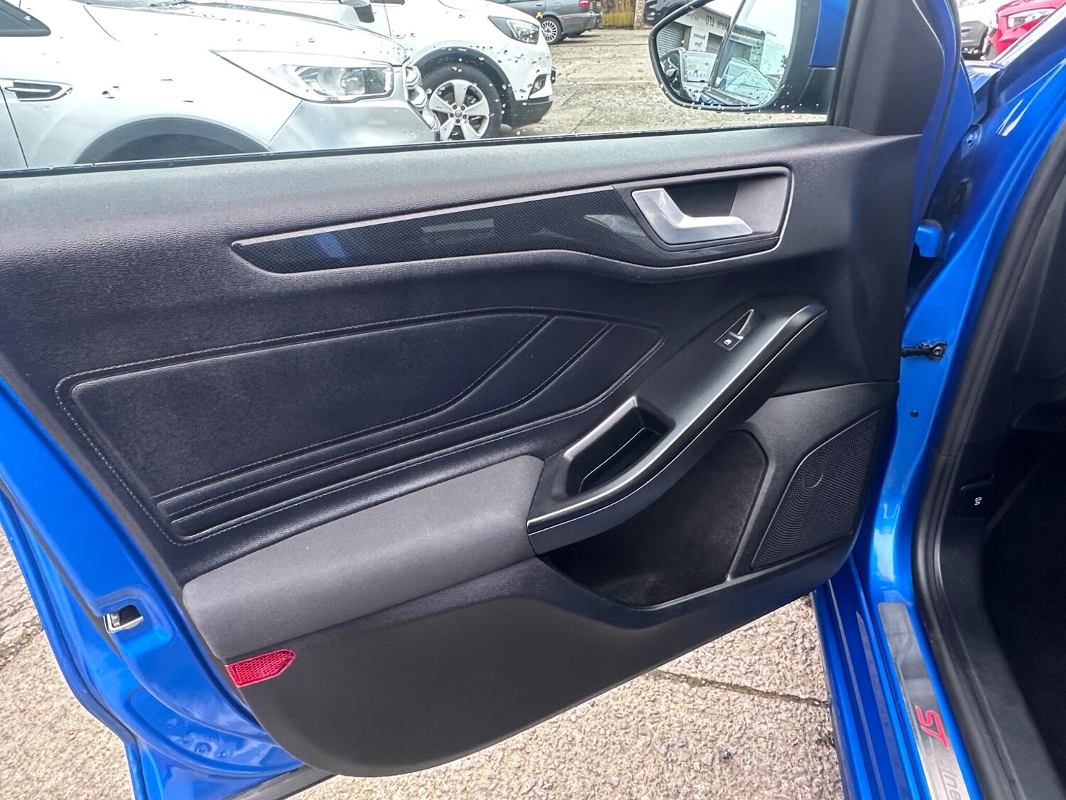 Used Ford Focus 2019 for sale - 77764264: Photo 28