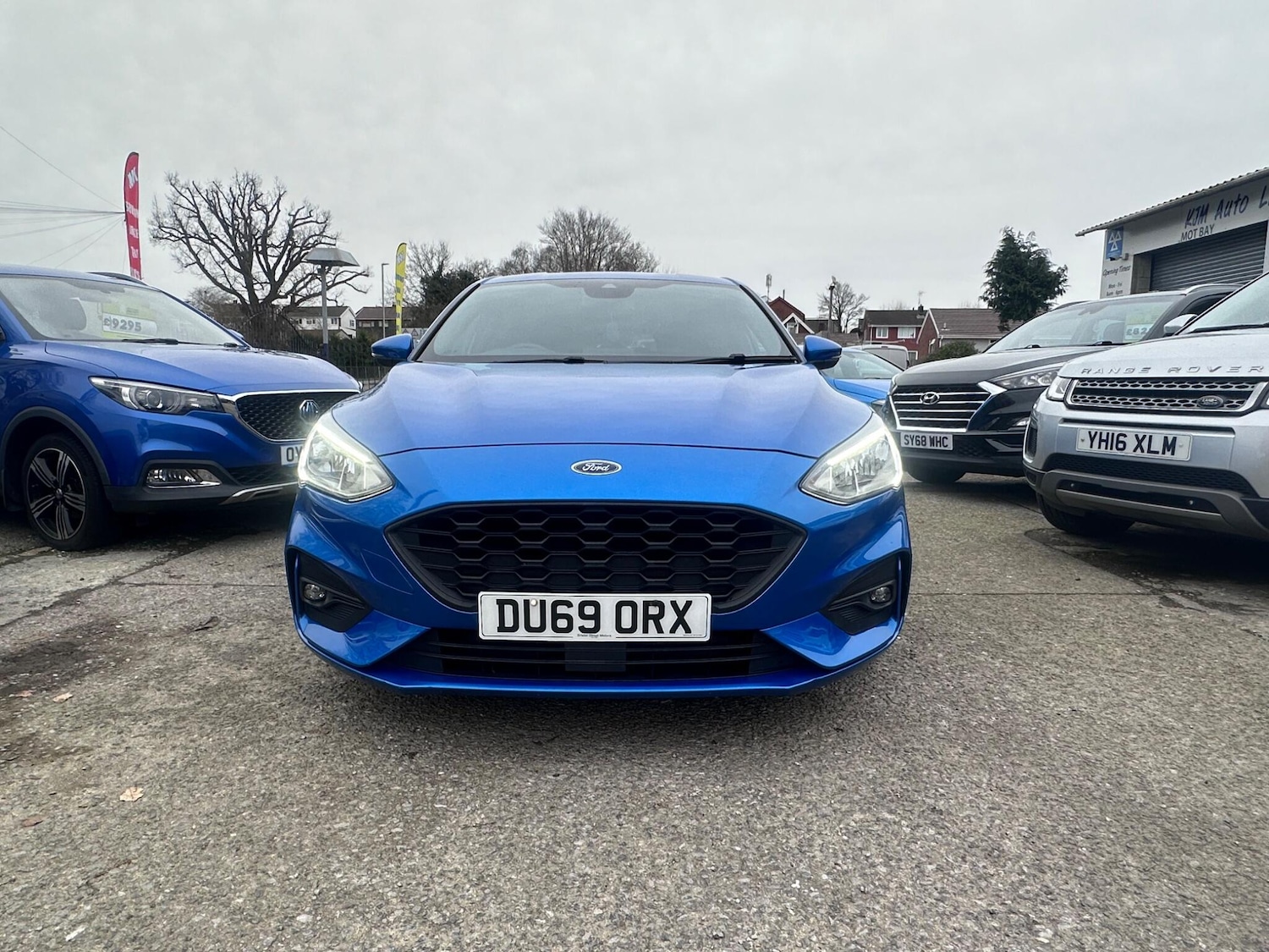 Used Ford Focus 2019 for sale - 77764264: Photo 3