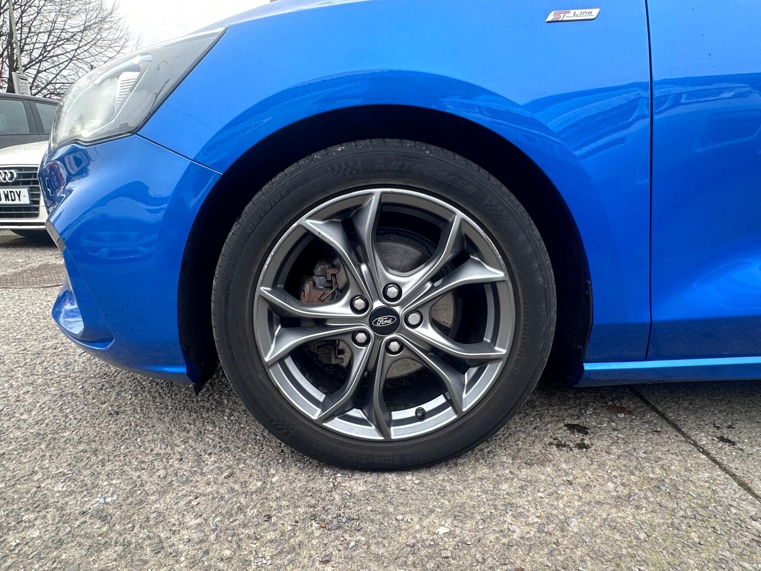 Used Ford Focus 2019 for sale - 77764264: Photo 30