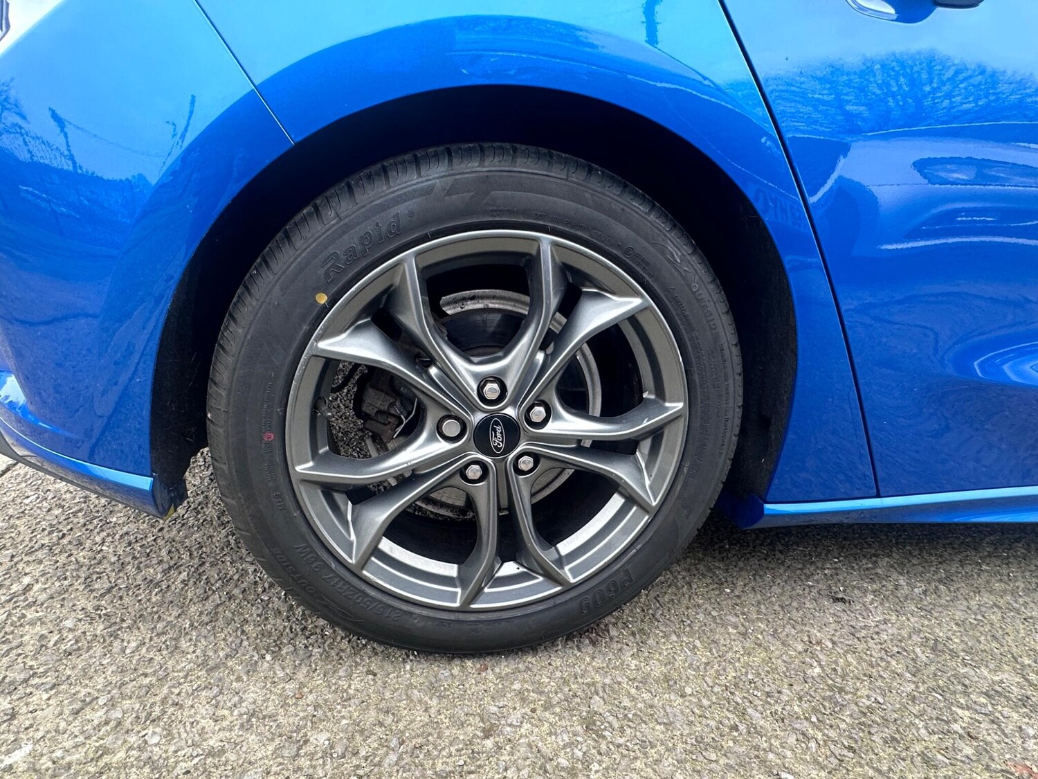 Used Ford Focus 2019 for sale - 77764264: Photo 33