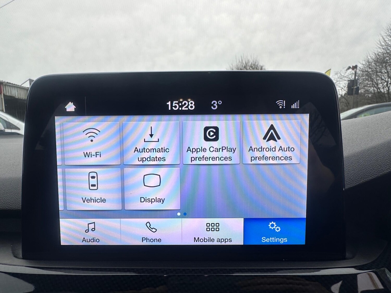 Used Ford Focus 2019 for sale - 77764264: Photo 35