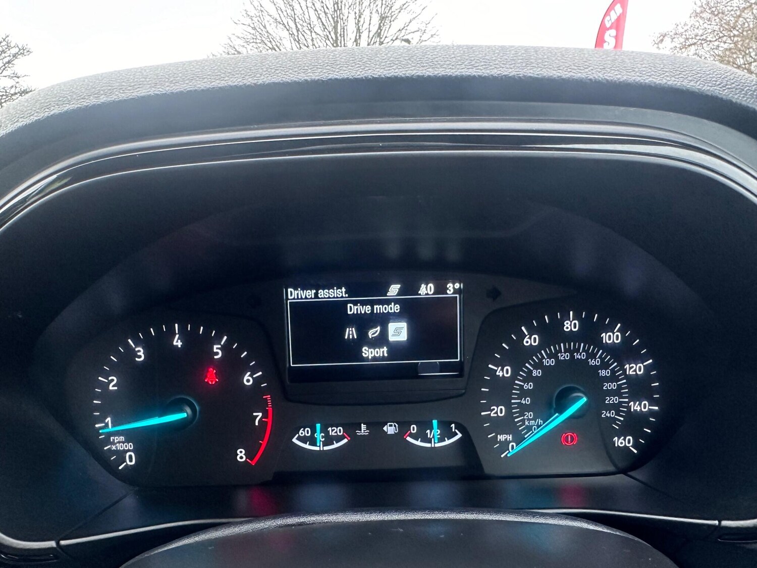 Used Ford Focus 2019 for sale - 77764264: Photo 36