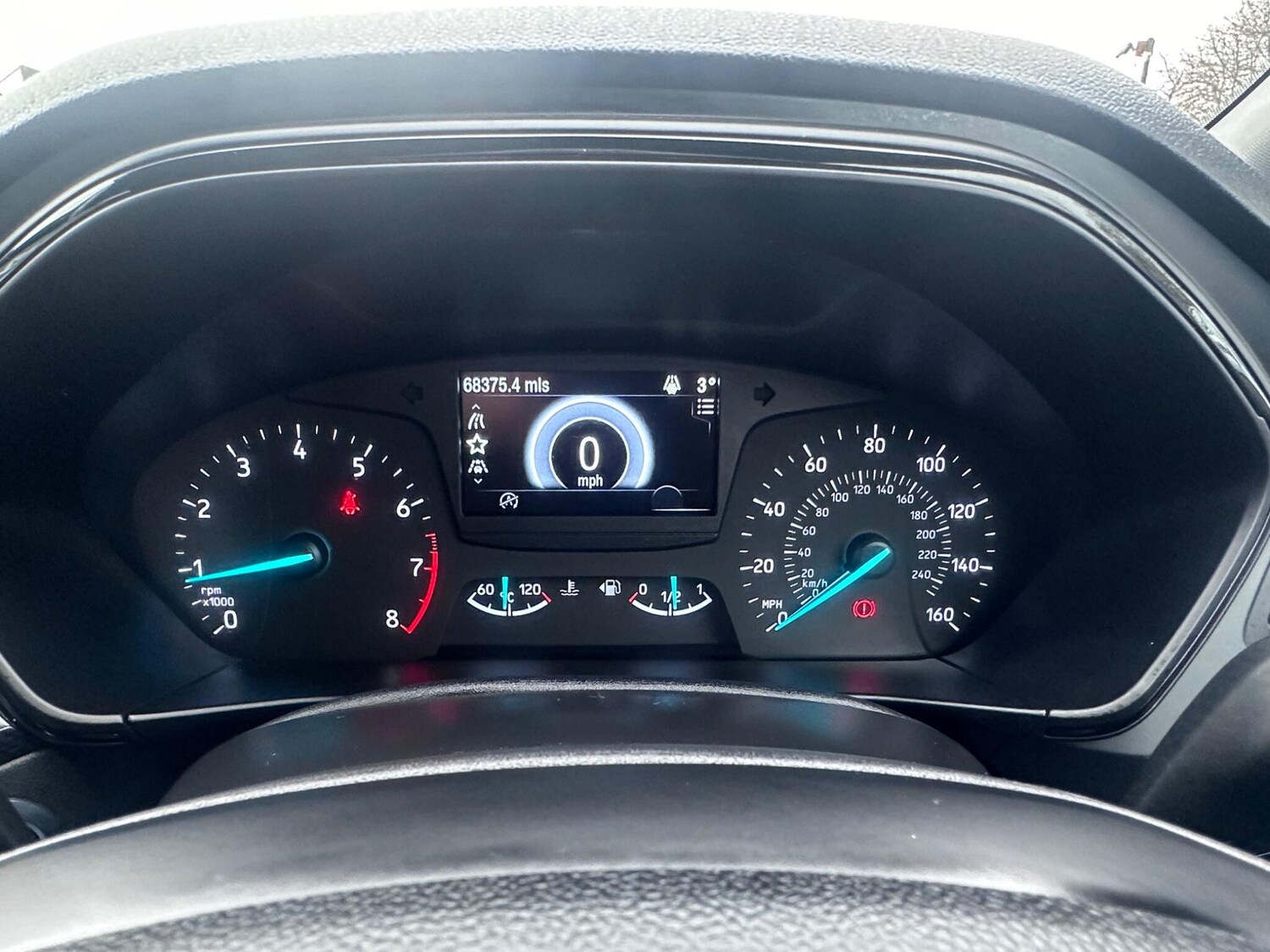 Used Ford Focus 2019 for sale - 77764264: Photo 37