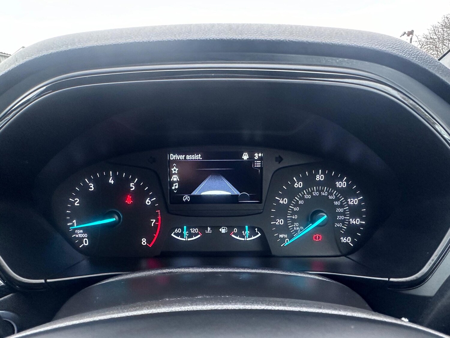 Used Ford Focus 2019 for sale - 77764264: Photo 38