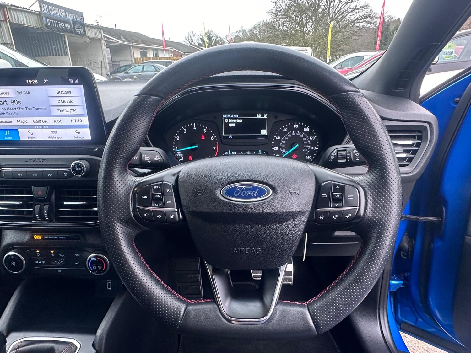 Used Ford Focus 2019 for sale - 77764264: Photo 40