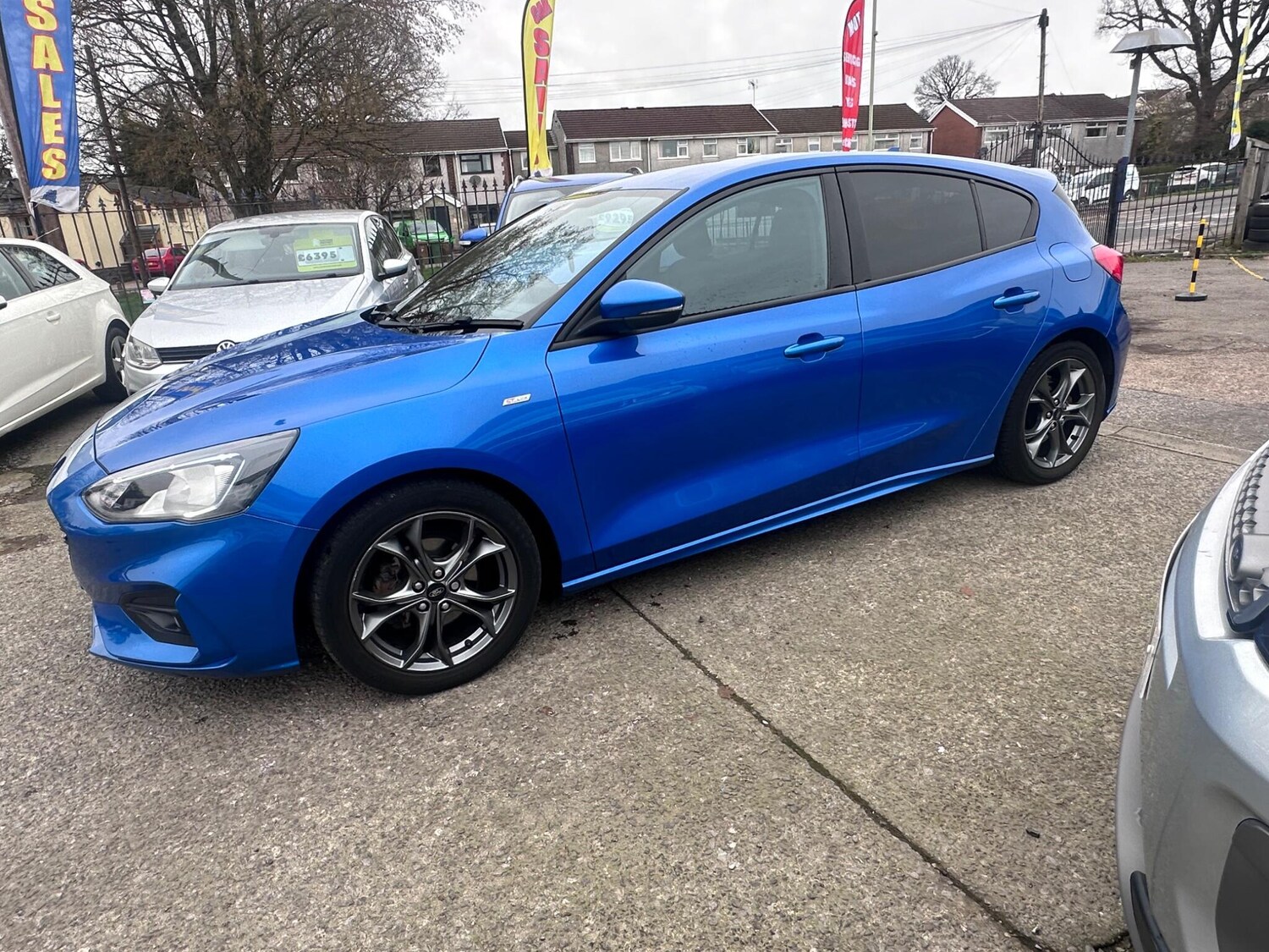 Used Ford Focus 2019 for sale - 77764264: Photo 44