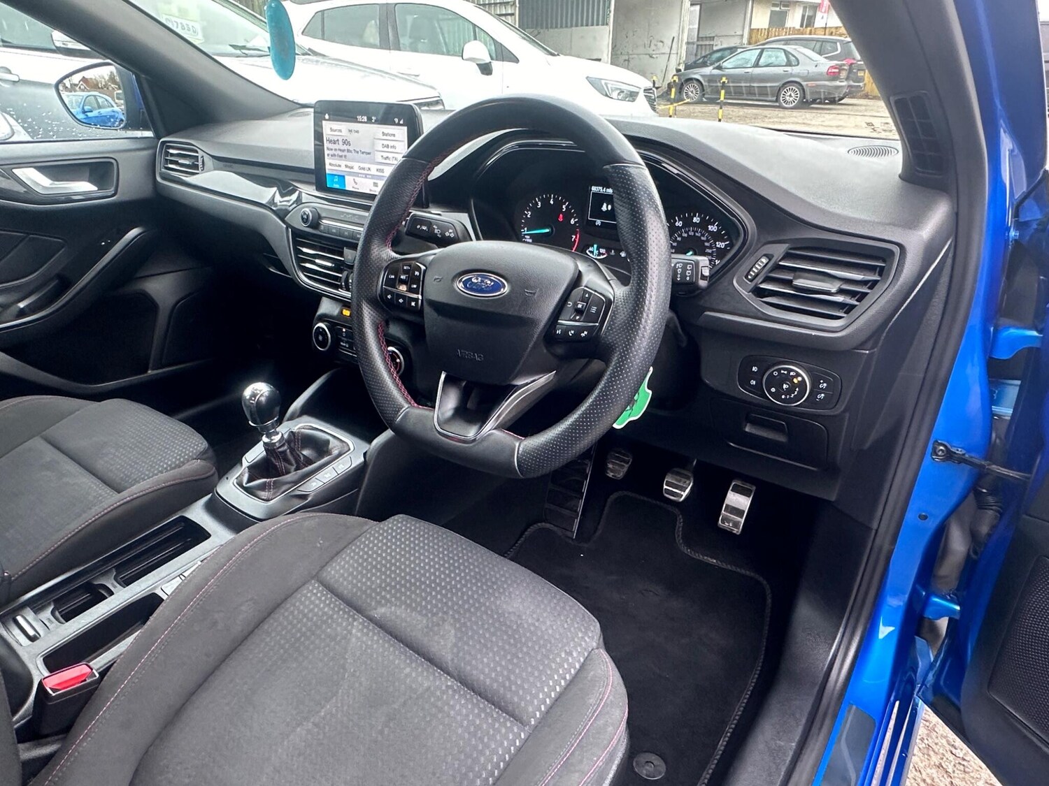 Used Ford Focus 2019 for sale - 77764264: Photo 45