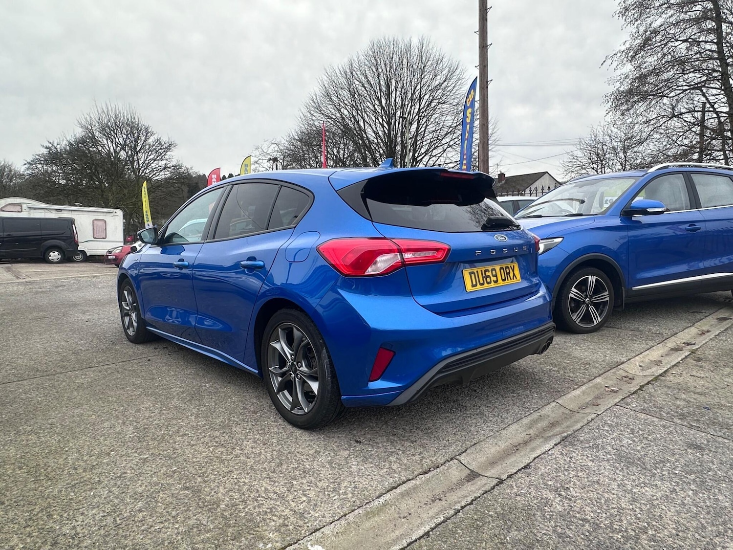 Used Ford Focus 2019 for sale - 77764264: Photo 5