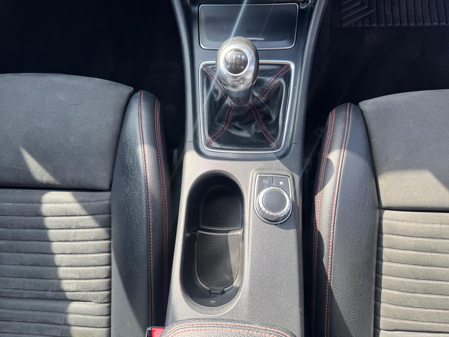 Used Mercedes-Benz A-Class 2016 for sale - 77981436: Photo 19