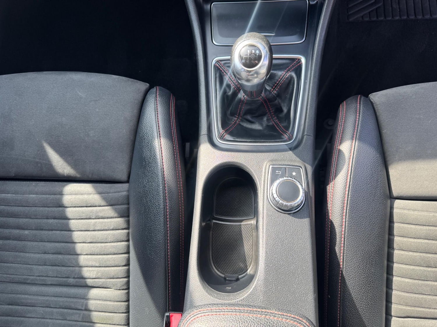 Used Mercedes-Benz A-Class 2016 for sale - 77981436: Photo 20