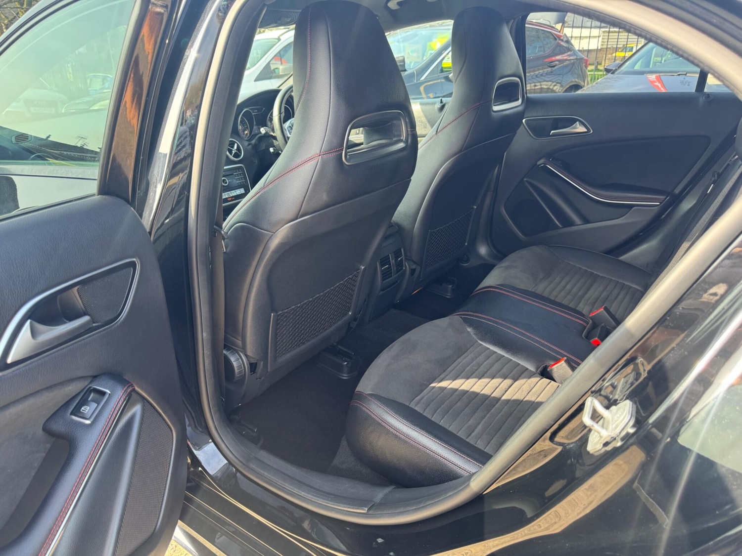 Used Mercedes-Benz A-Class 2016 for sale - 77981436: Photo 23