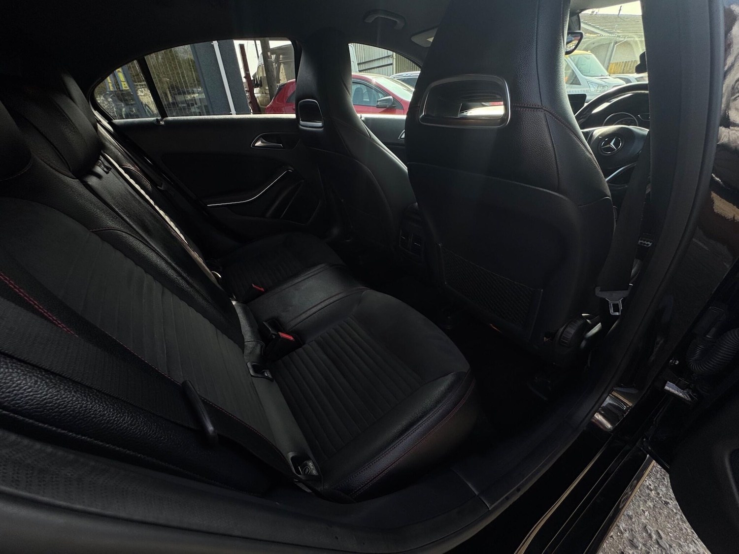 Used Mercedes-Benz A-Class 2016 for sale - 77981436: Photo 24