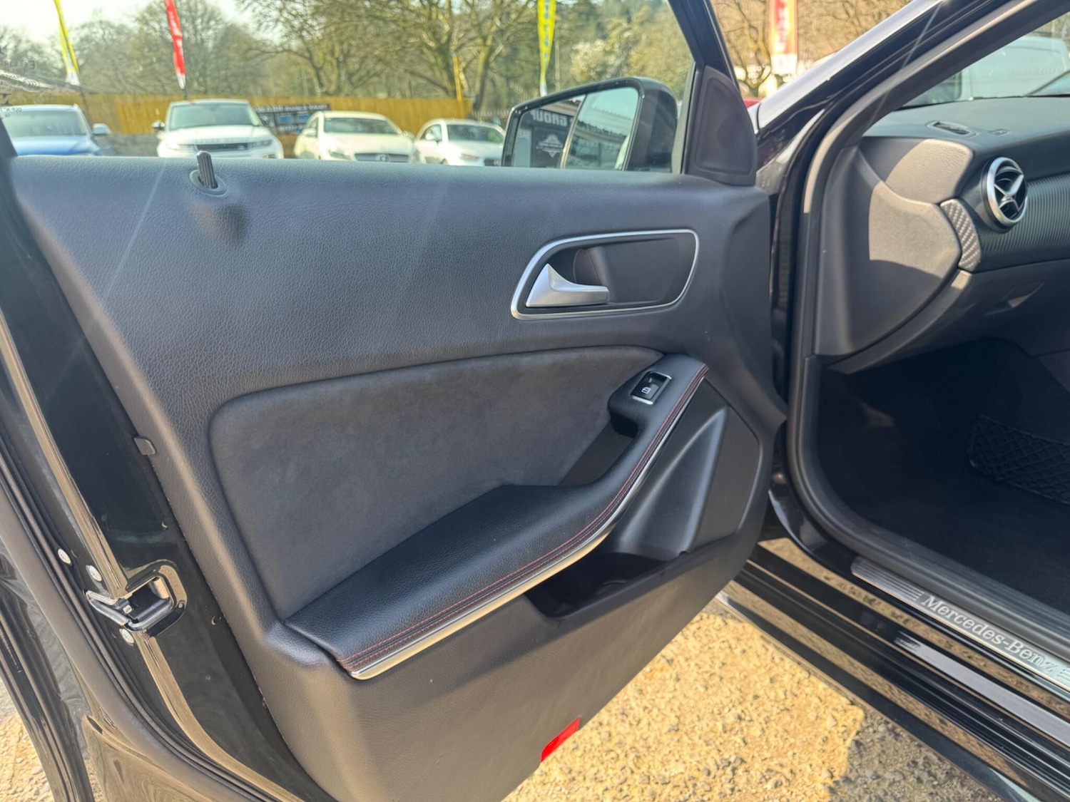 Used Mercedes-Benz A-Class 2016 for sale - 77981436: Photo 26