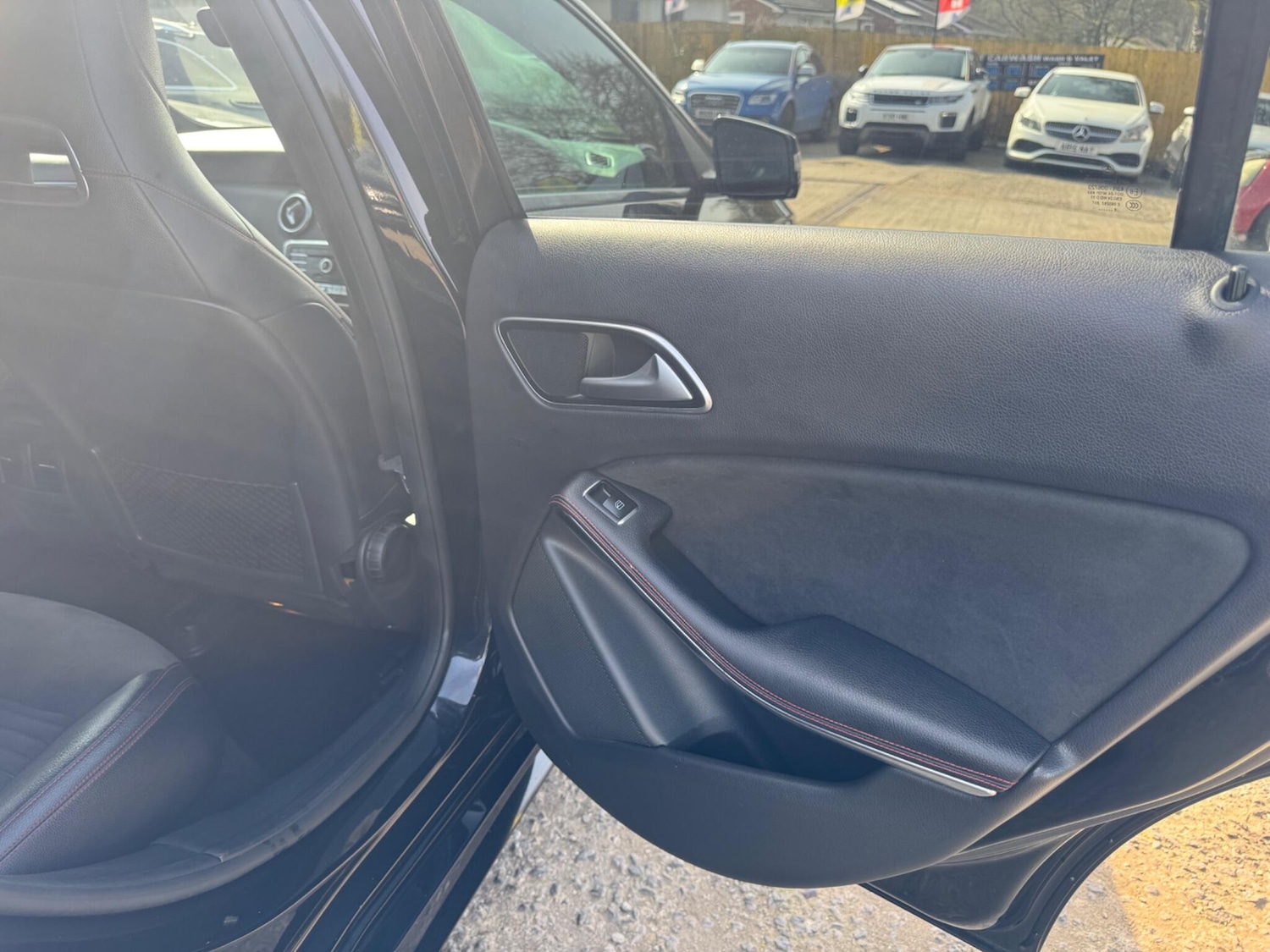 Used Mercedes-Benz A-Class 2016 for sale - 77981436: Photo 28