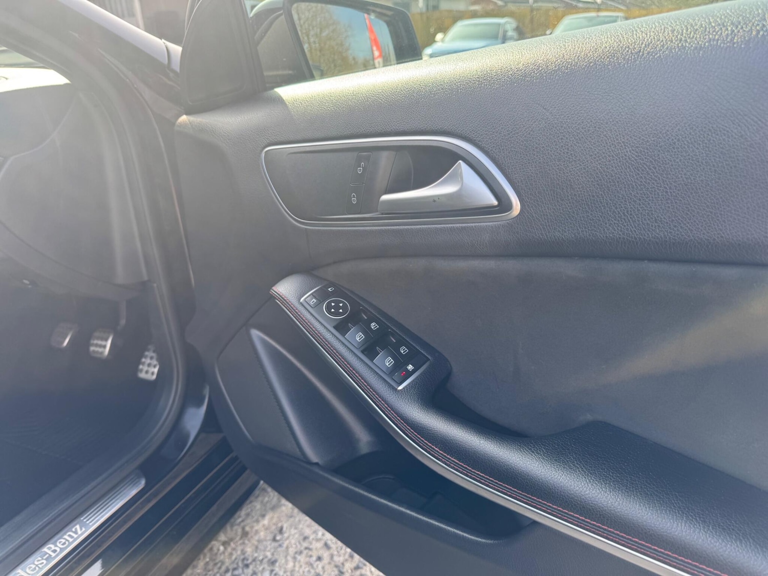 Used Mercedes-Benz A-Class 2016 for sale - 77981436: Photo 29