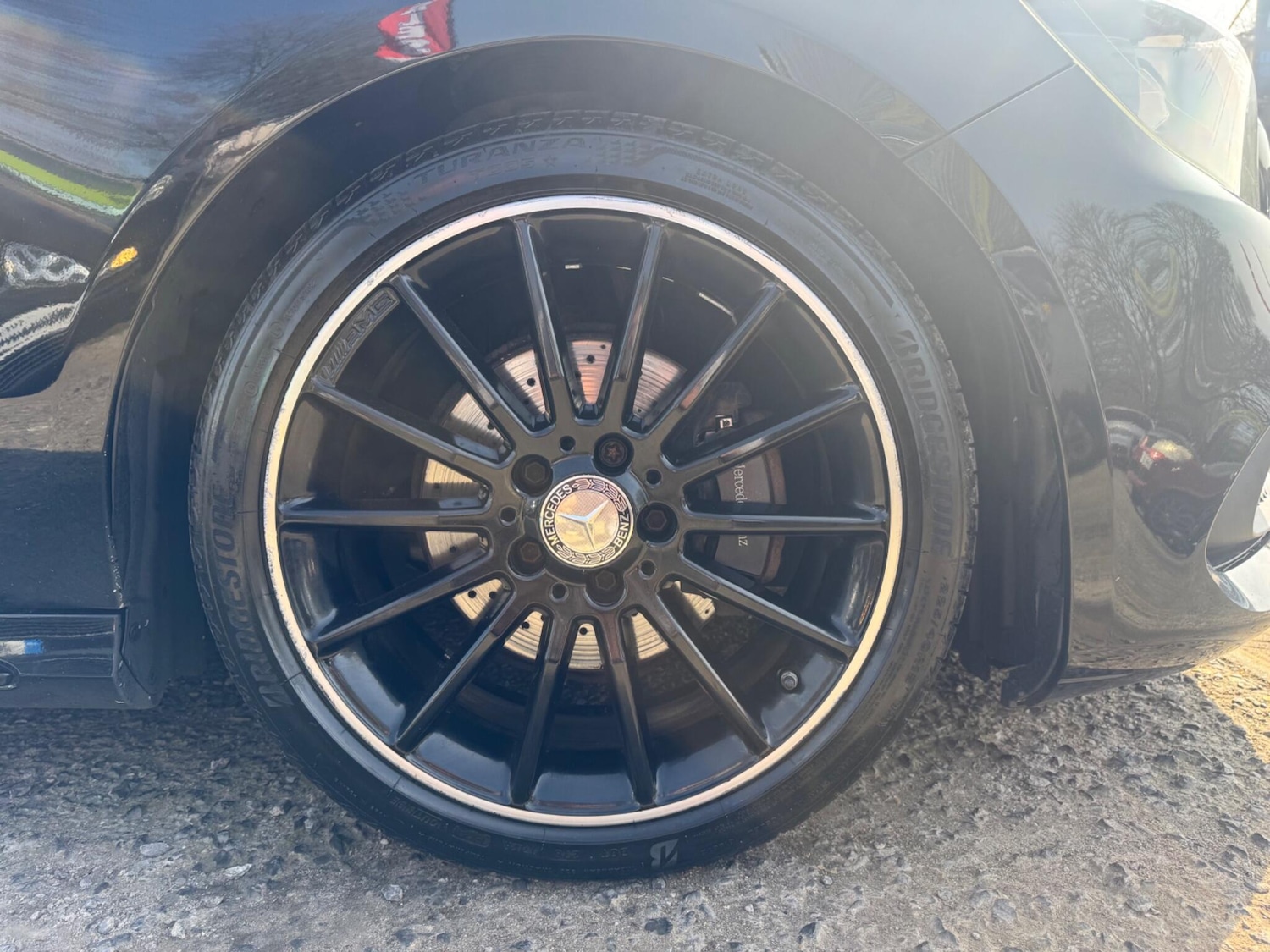 Used Mercedes-Benz A-Class 2016 for sale - 77981436: Photo 30