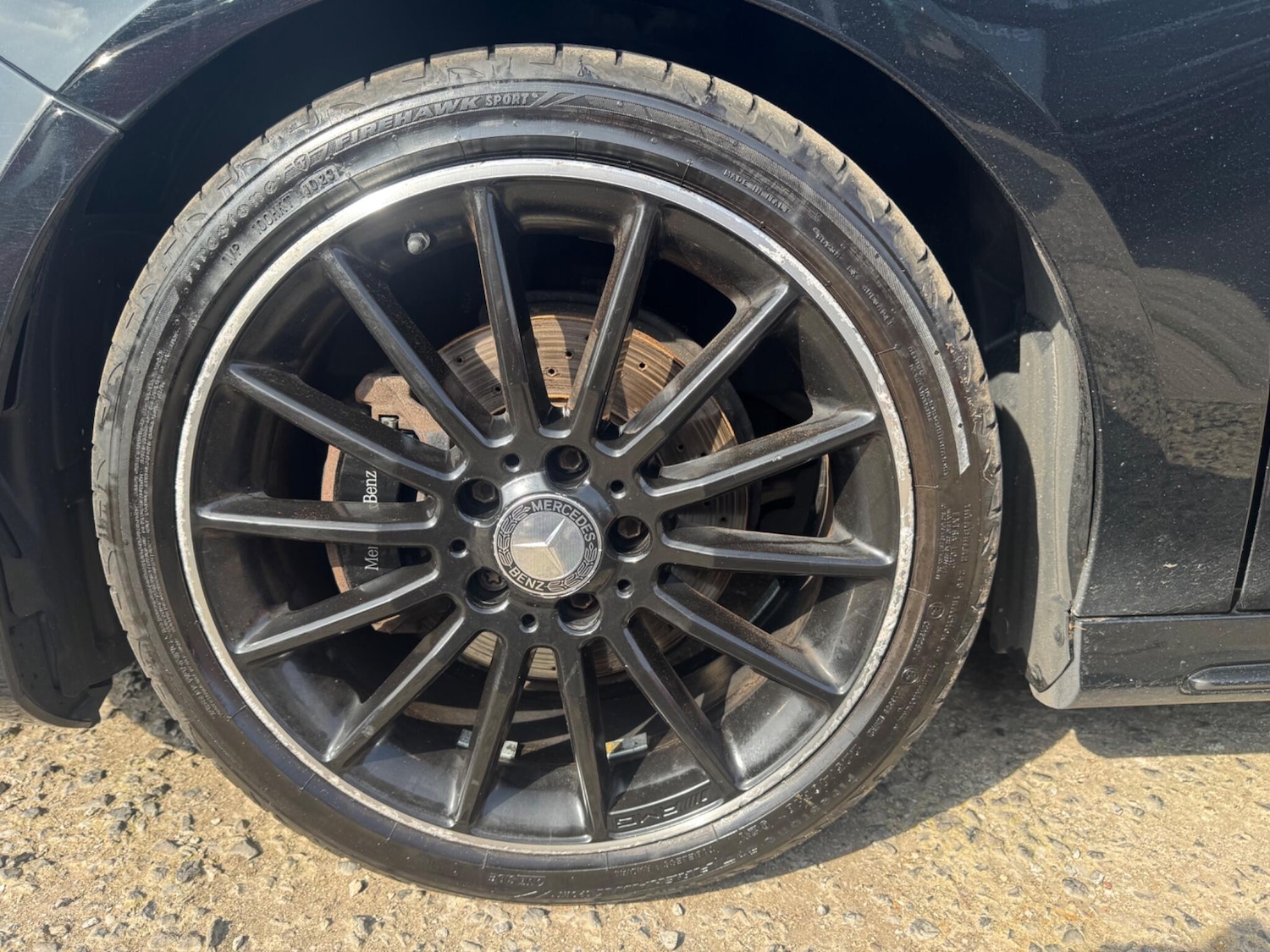 Used Mercedes-Benz A-Class 2016 for sale - 77981436: Photo 32