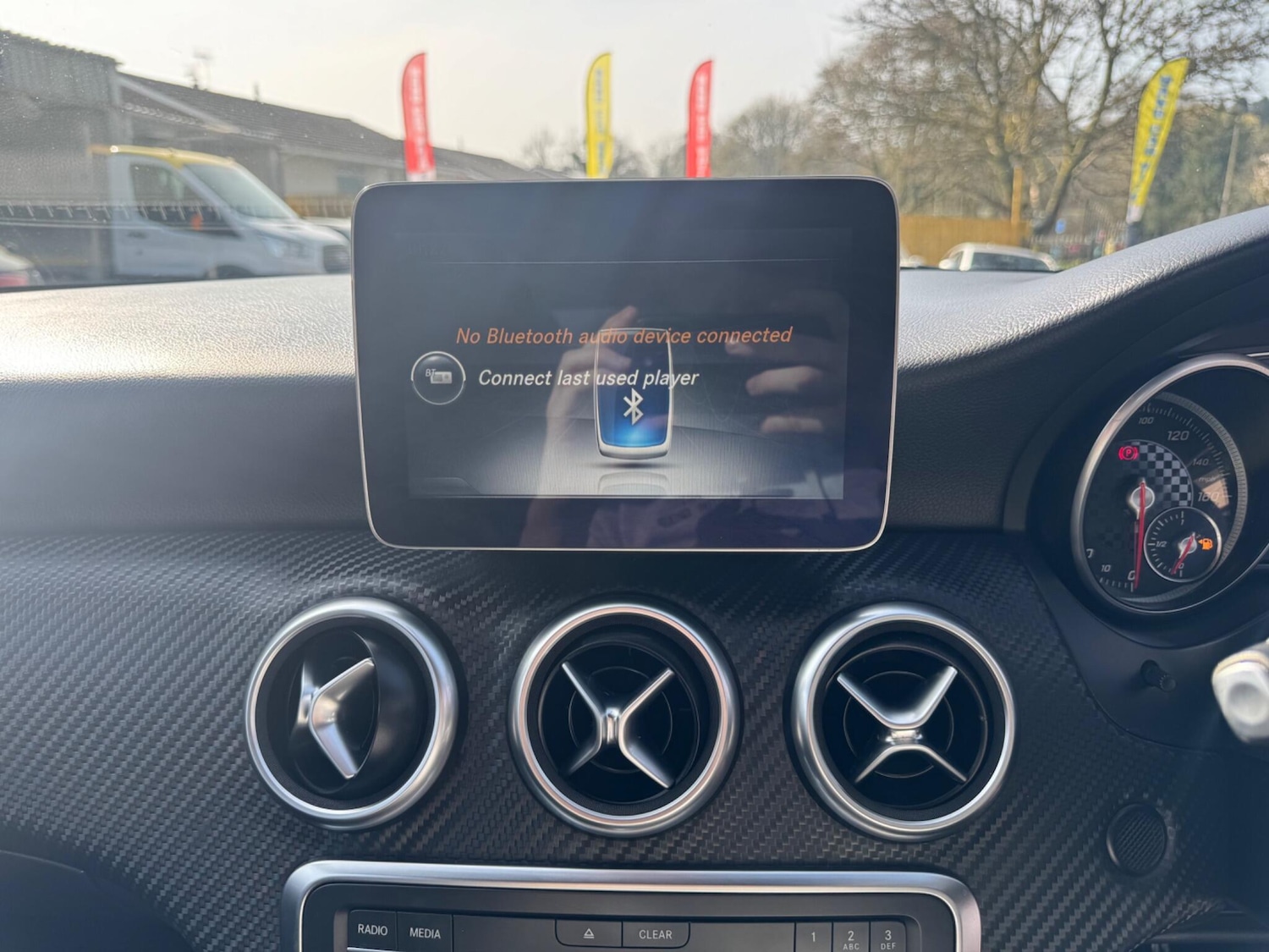 Used Mercedes-Benz A-Class 2016 for sale - 77981436: Photo 34