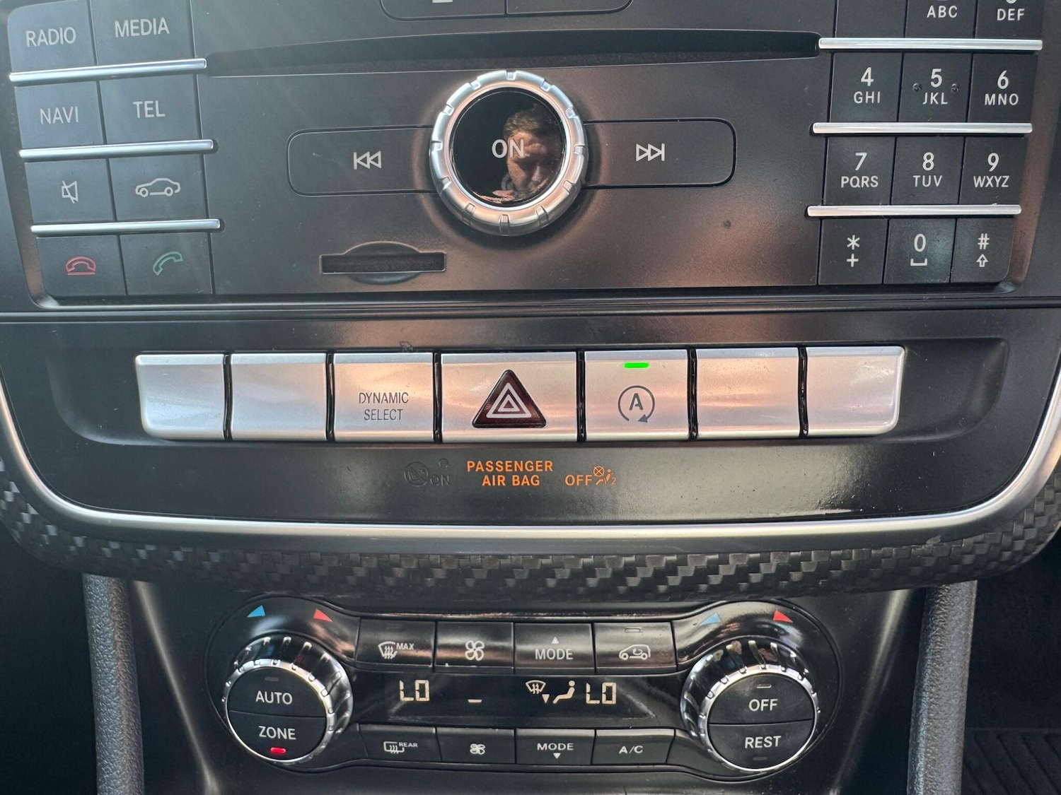 Used Mercedes-Benz A-Class 2016 for sale - 77981436: Photo 35