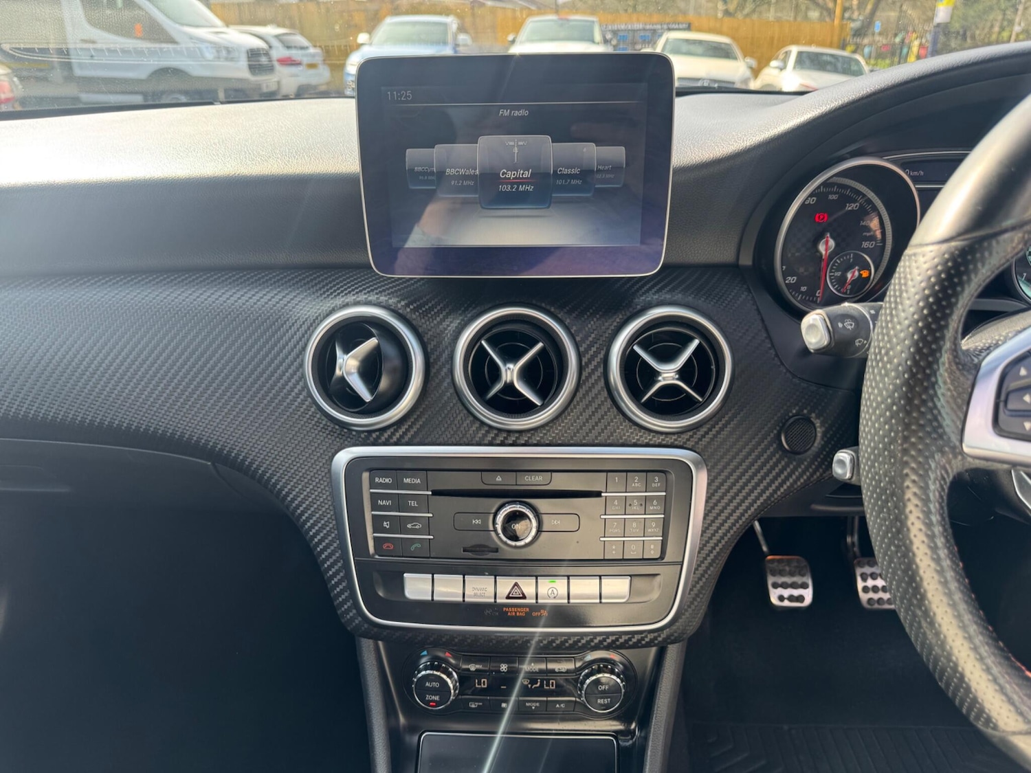 Used Mercedes-Benz A-Class 2016 for sale - 77981436: Photo 36