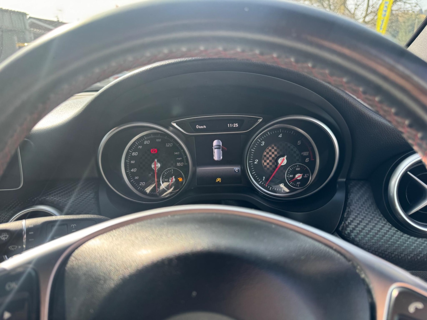 Used Mercedes-Benz A-Class 2016 for sale - 77981436: Photo 37