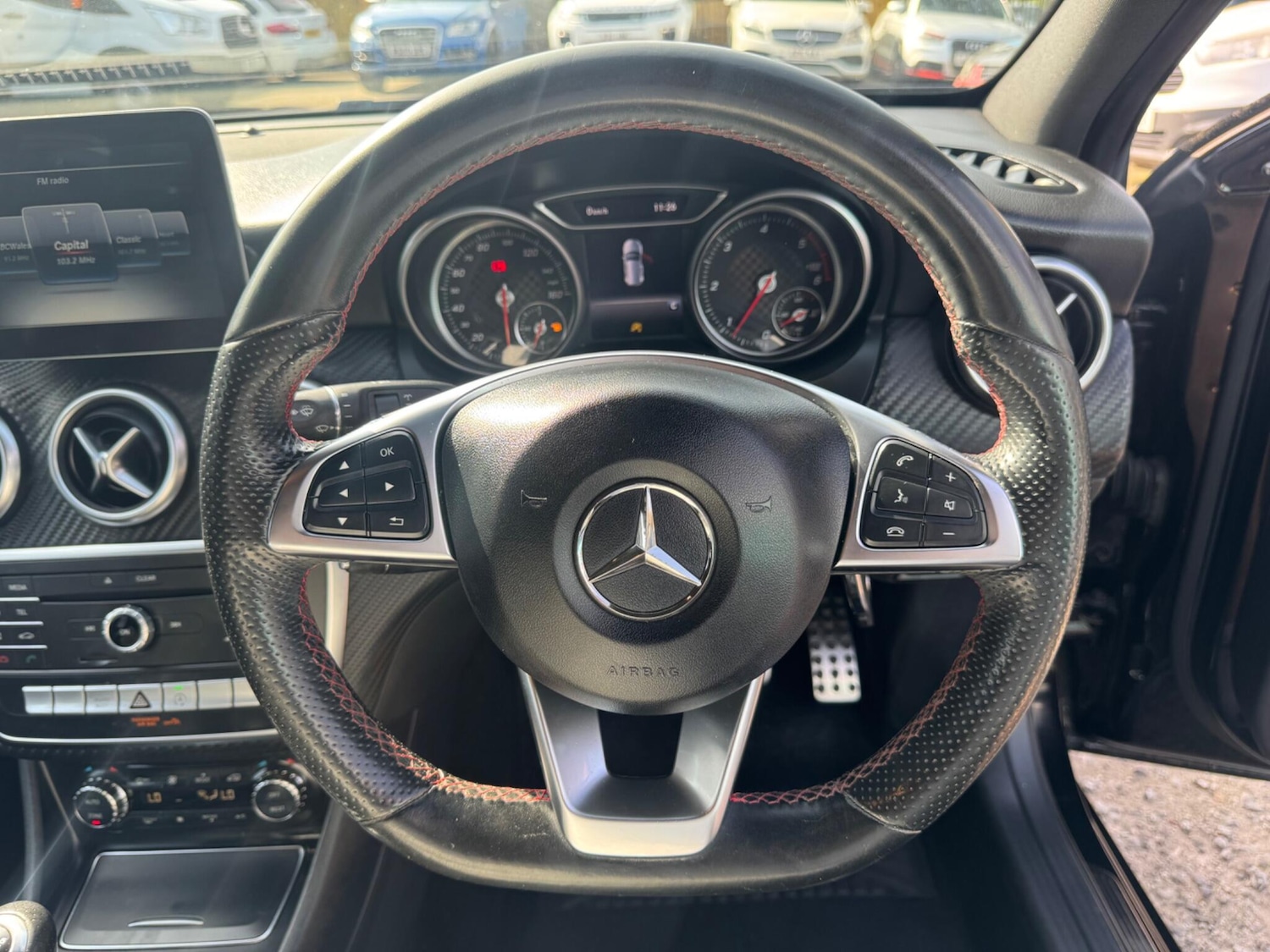 Used Mercedes-Benz A-Class 2016 for sale - 77981436: Photo 41