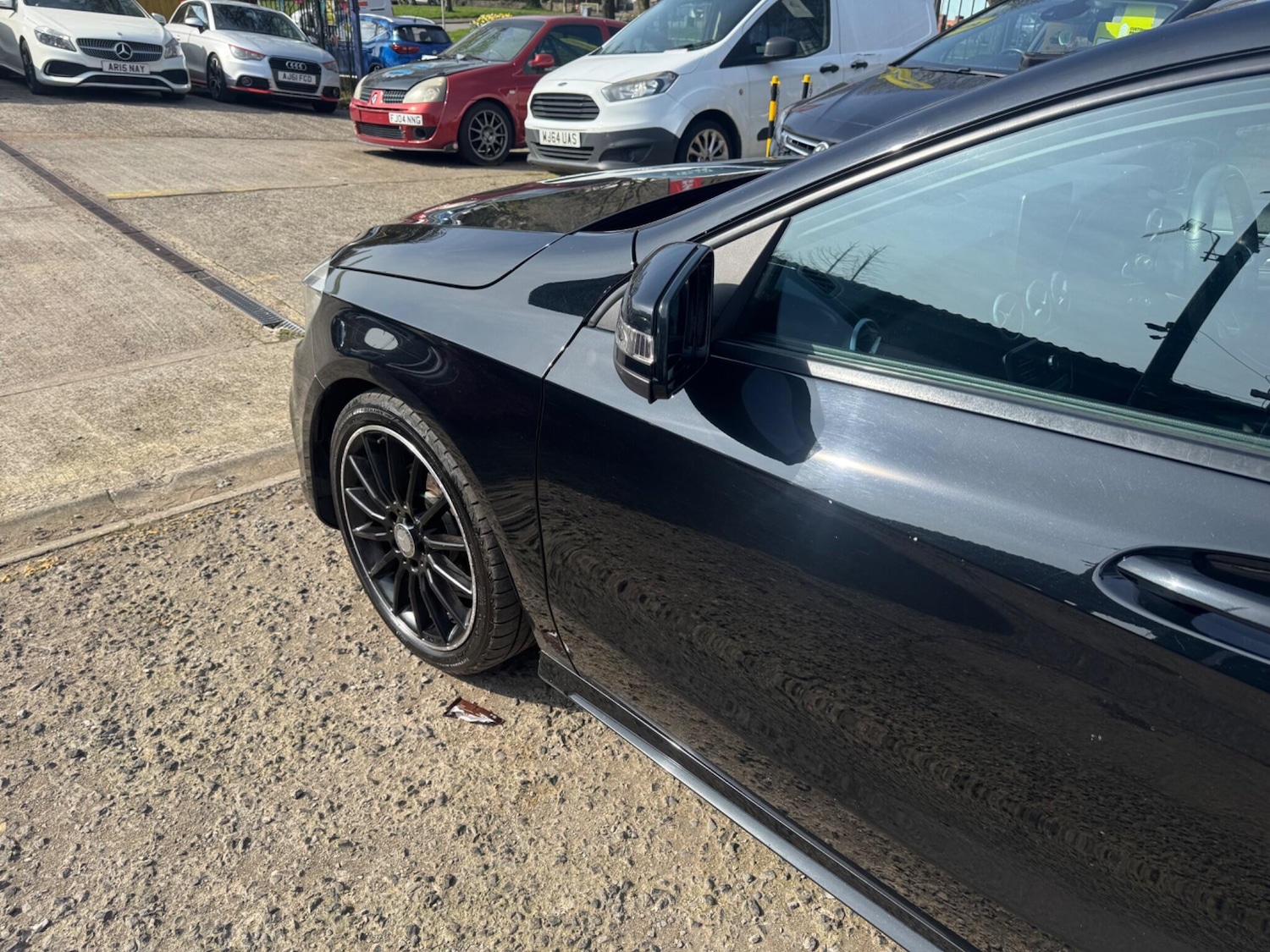 Used Mercedes-Benz A-Class 2016 for sale - 77981436: Photo 47