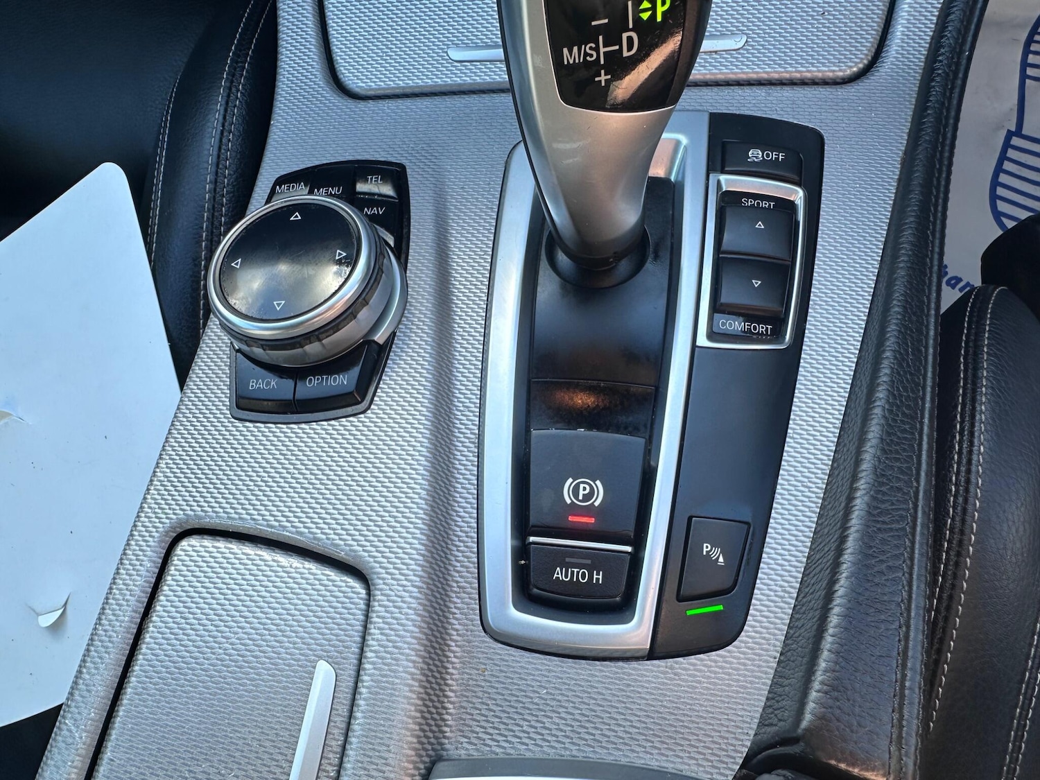 Used BMW 5 Series 2014 for sale - 77764271: Photo 16