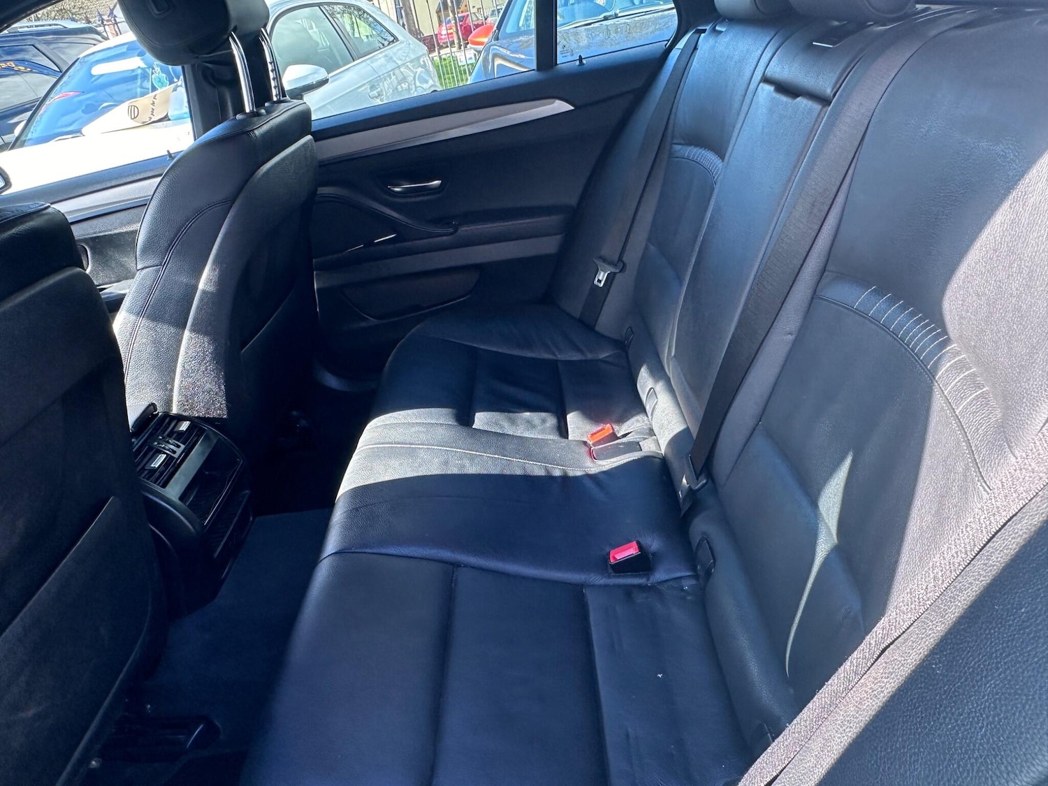 Used BMW 5 Series 2014 for sale - 77764271: Photo 21