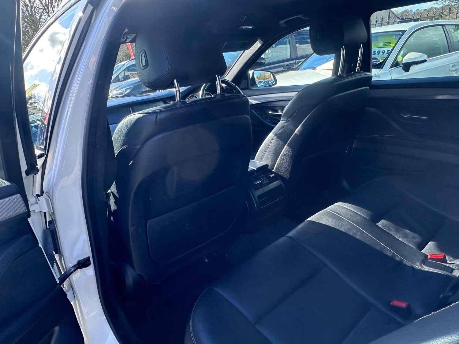 Used BMW 5 Series 2014 for sale - 77764271: Photo 22