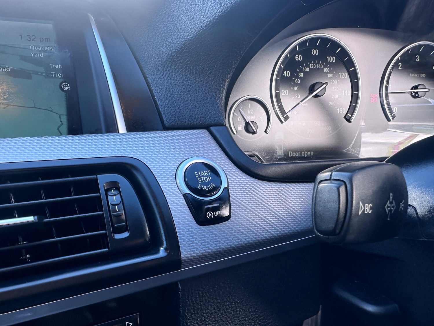 Used BMW 5 Series 2014 for sale - 77764271: Photo 24