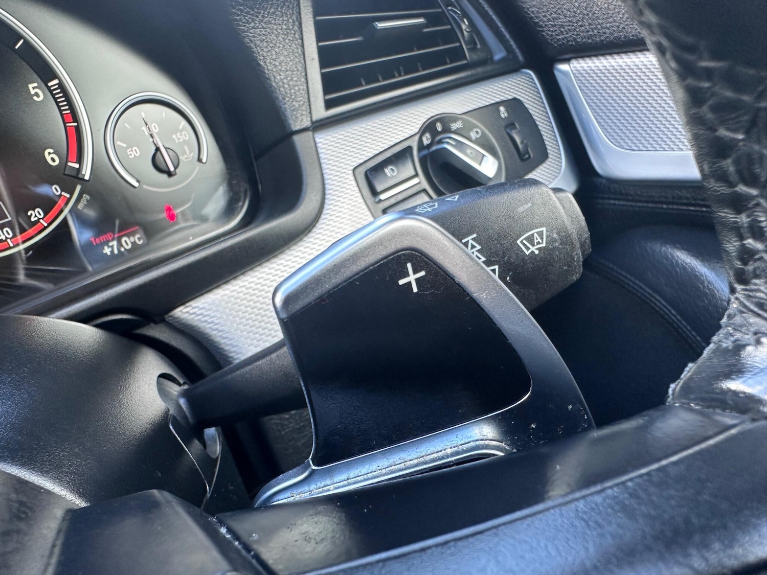 Used BMW 5 Series 2014 for sale - 77764271: Photo 25