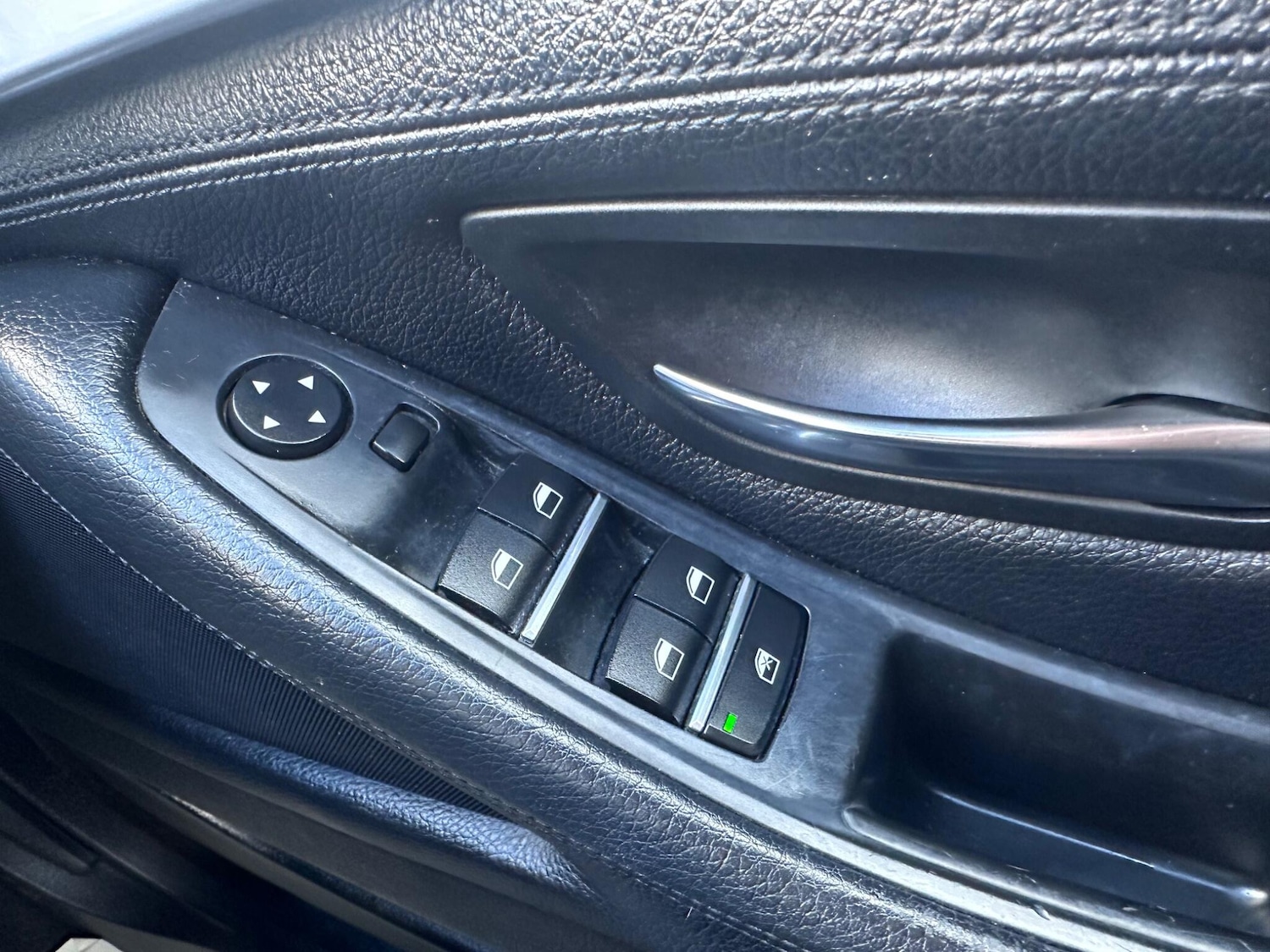 Used BMW 5 Series 2014 for sale - 77764271: Photo 27