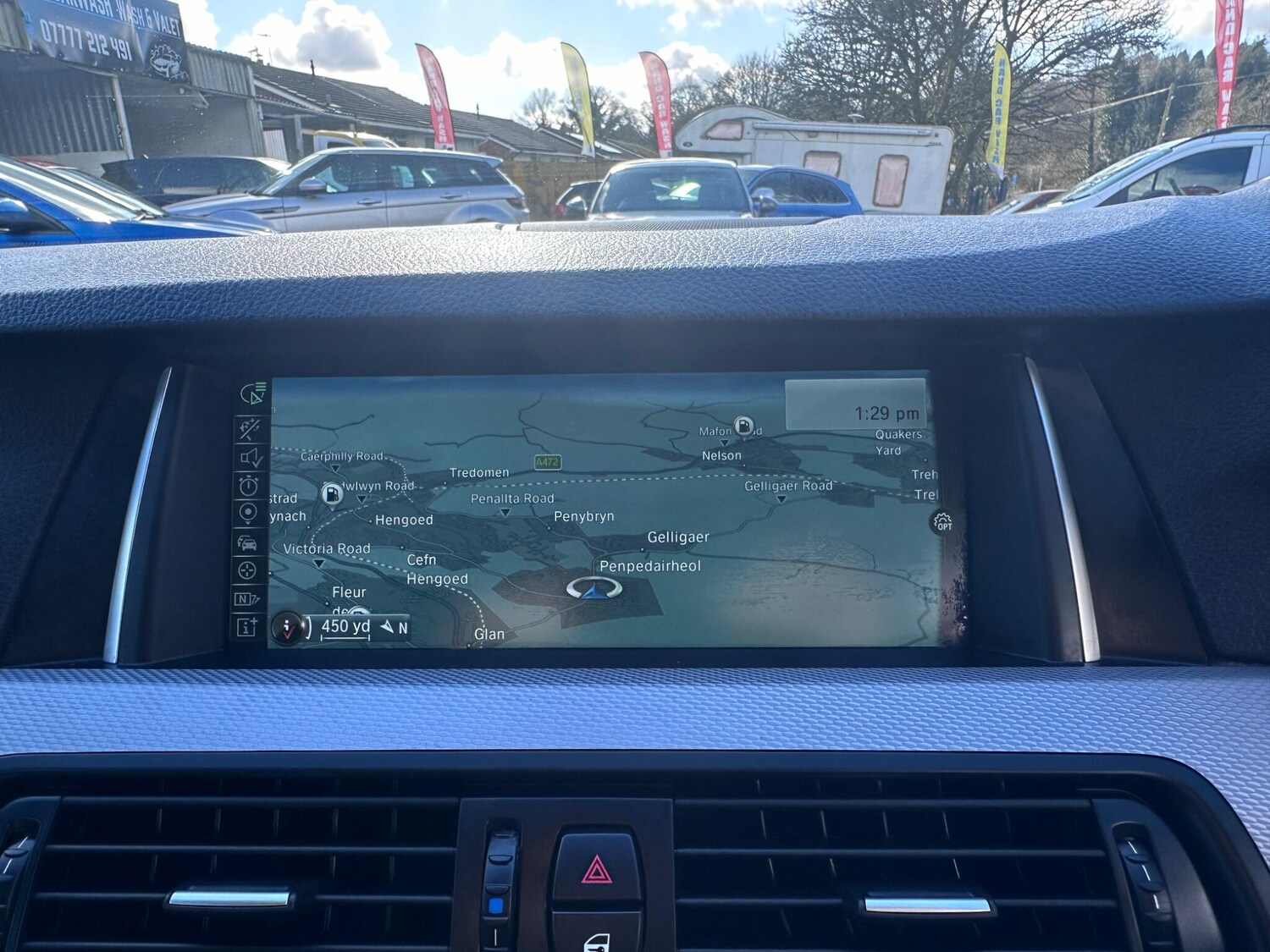 Used BMW 5 Series 2014 for sale - 77764271: Photo 28