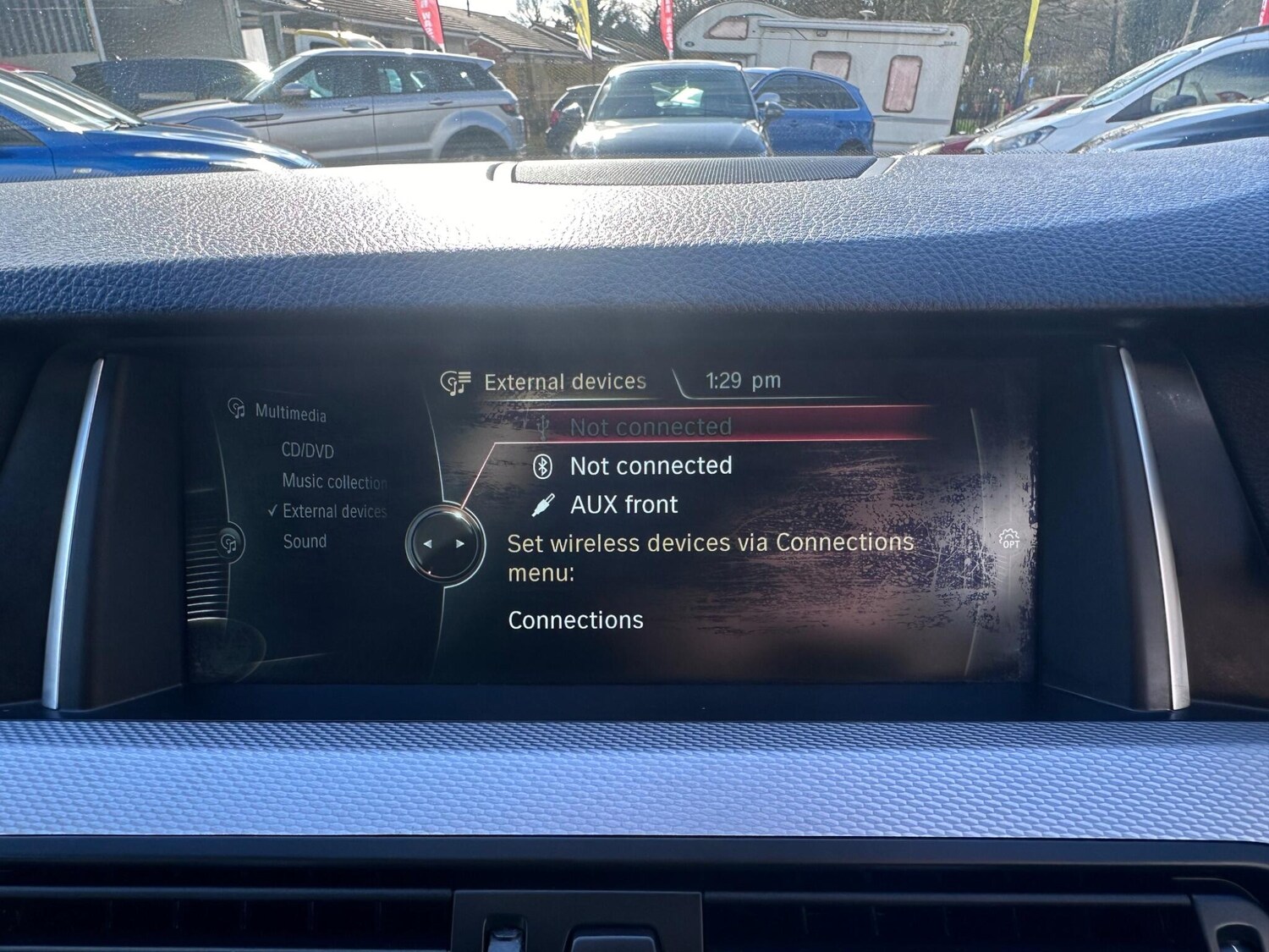 Used BMW 5 Series 2014 for sale - 77764271: Photo 29