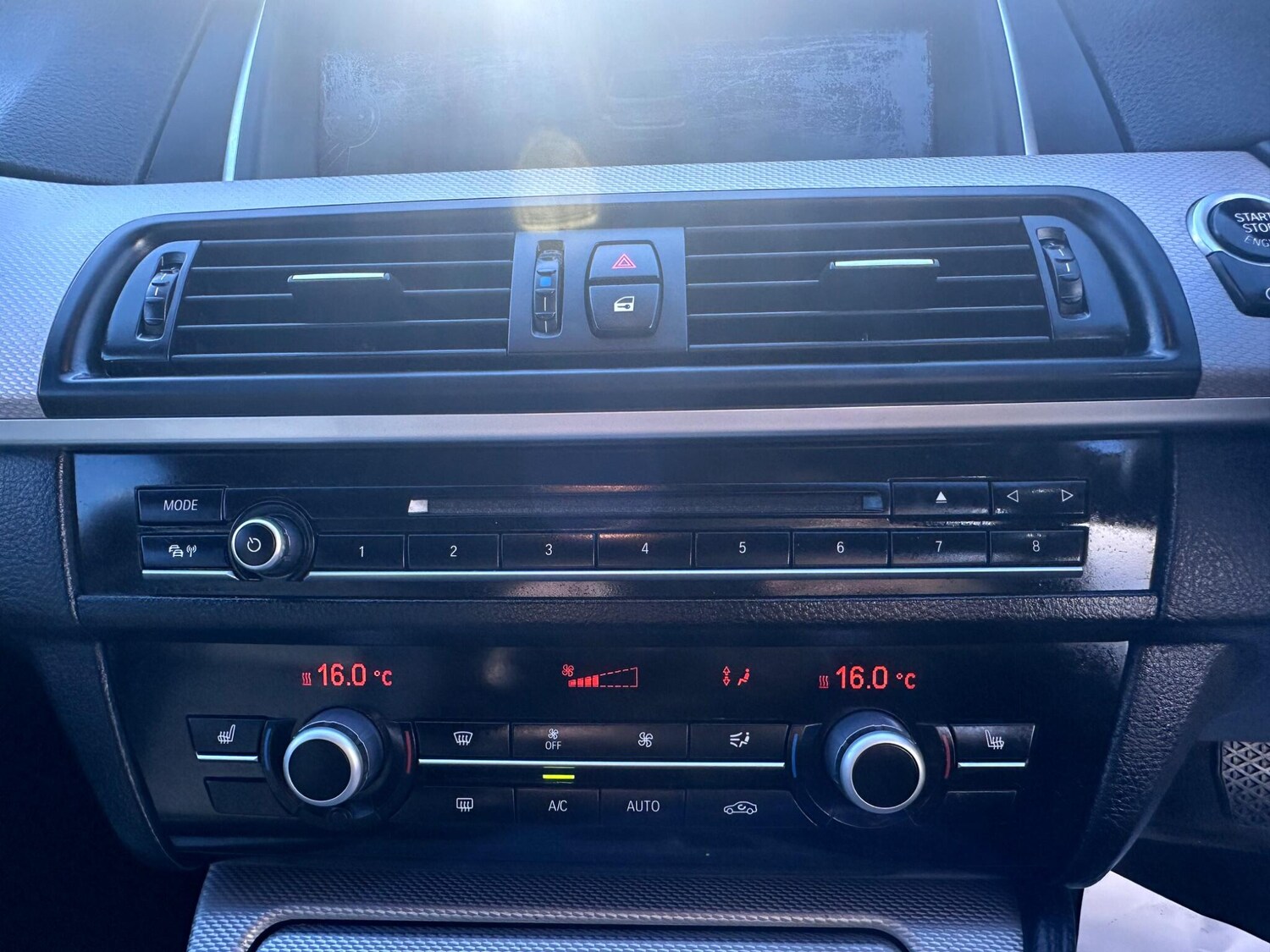 Used BMW 5 Series 2014 for sale - 77764271: Photo 30