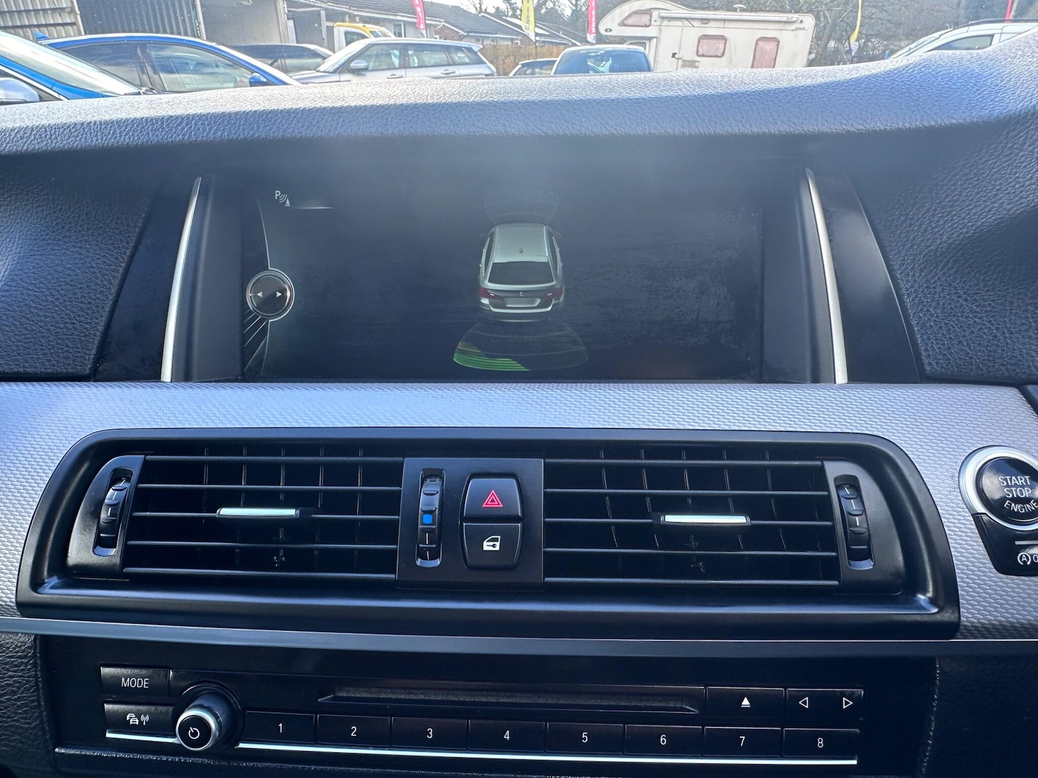 Used BMW 5 Series 2014 for sale - 77764271: Photo 31