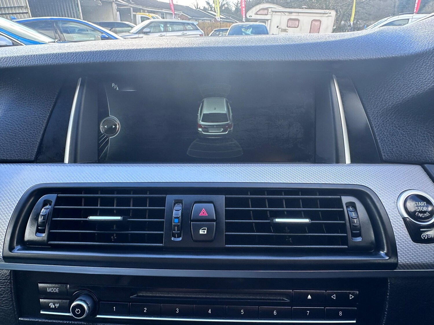 Used BMW 5 Series 2014 for sale - 77764271: Photo 32