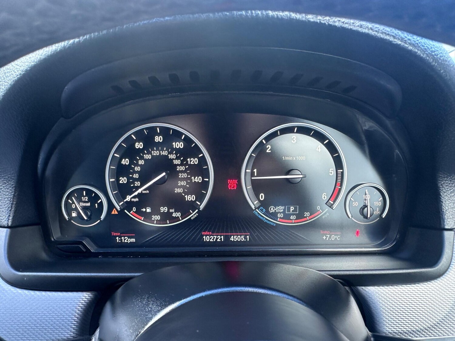 Used BMW 5 Series 2014 for sale - 77764271: Photo 33