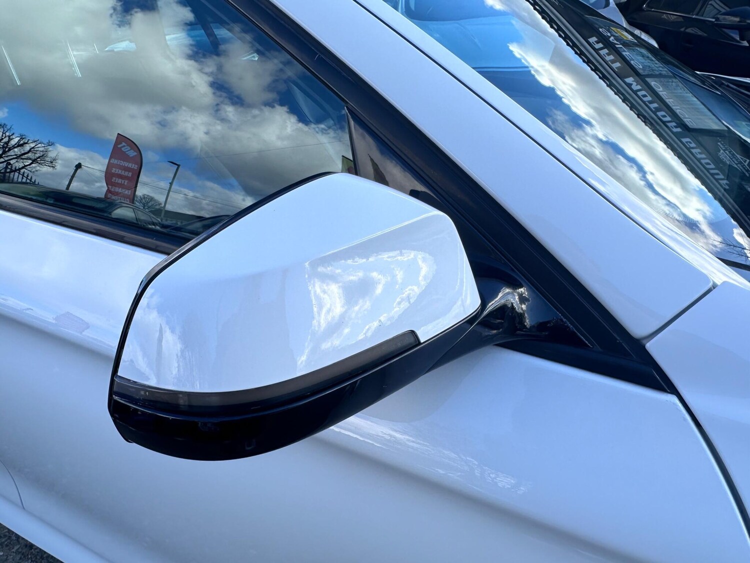 Used BMW 5 Series 2014 for sale - 77764271: Photo 34