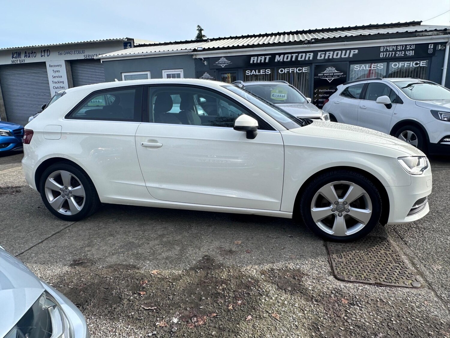 Used Audi A3 2013 for sale - 77764263: Photo 13