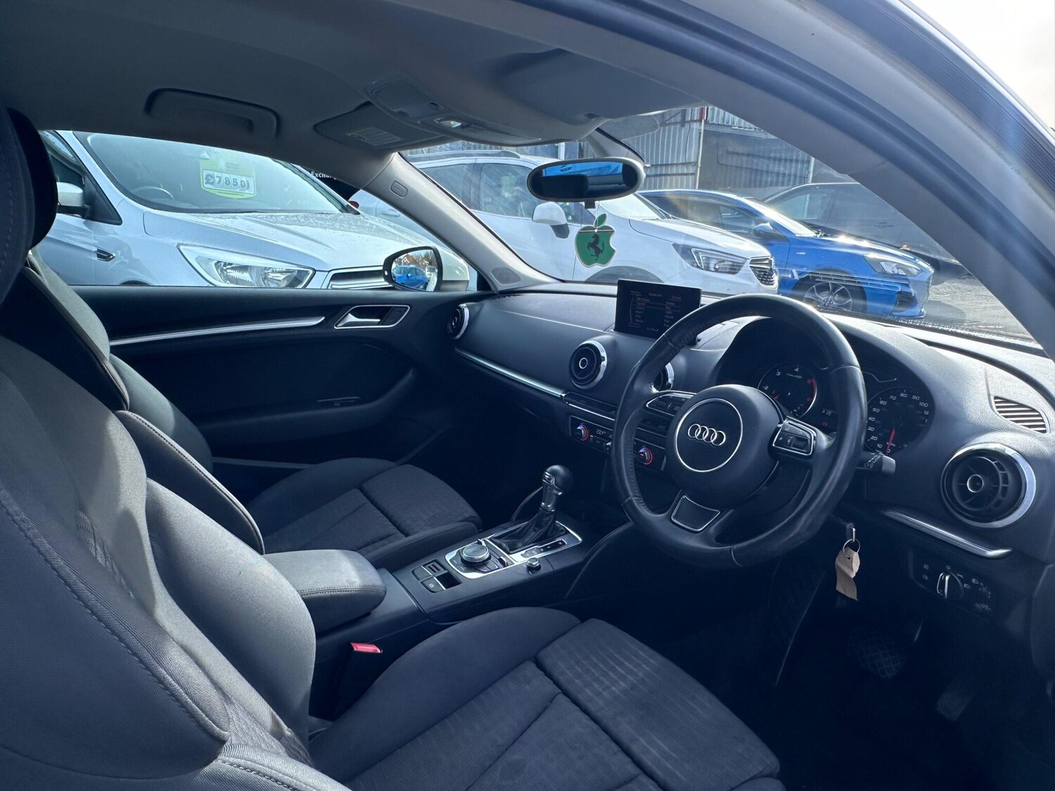 Used Audi A3 2013 for sale - 77764263: Photo 15