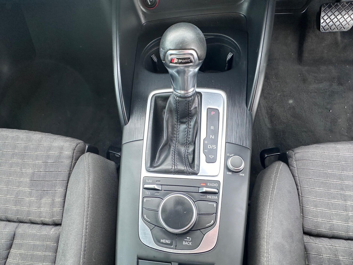 Used Audi A3 2013 for sale - 77764263: Photo 16